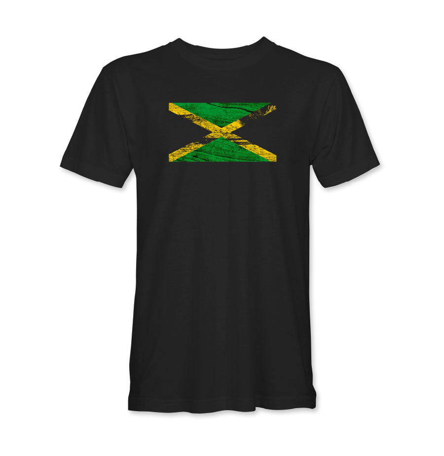 Repping Jamaica