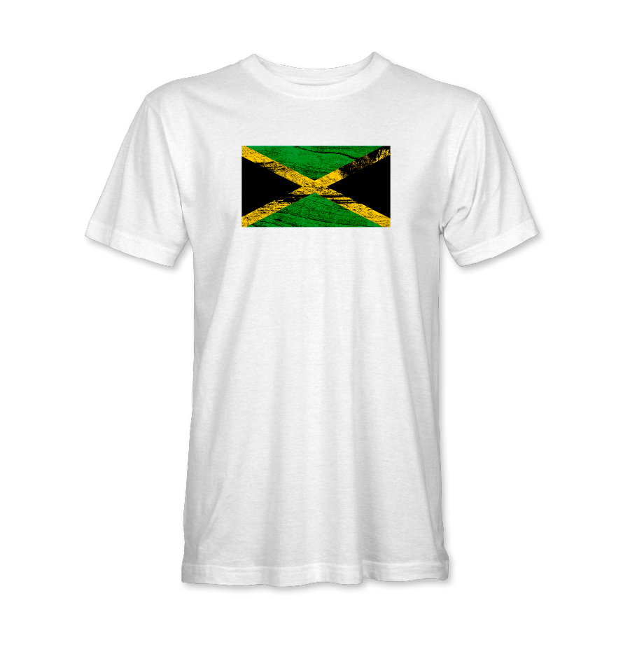 Repping Jamaica