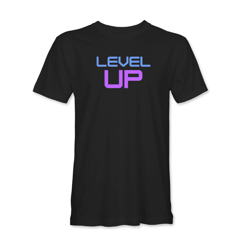 Level Up