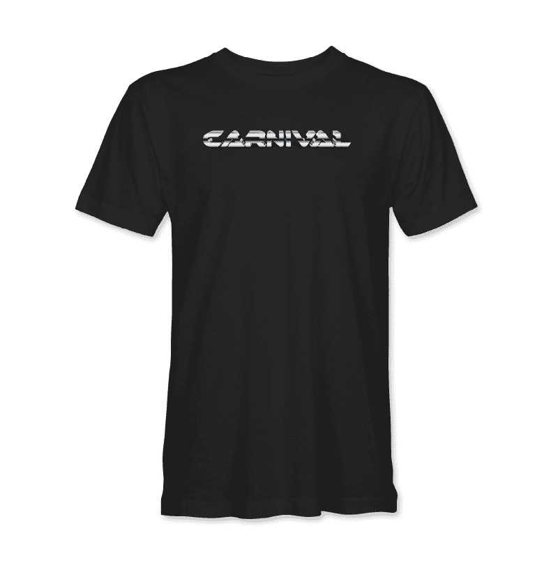 Carnival in 3D