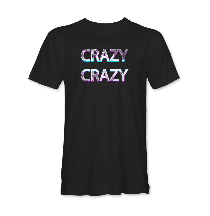 Crazy Crazy - Pink