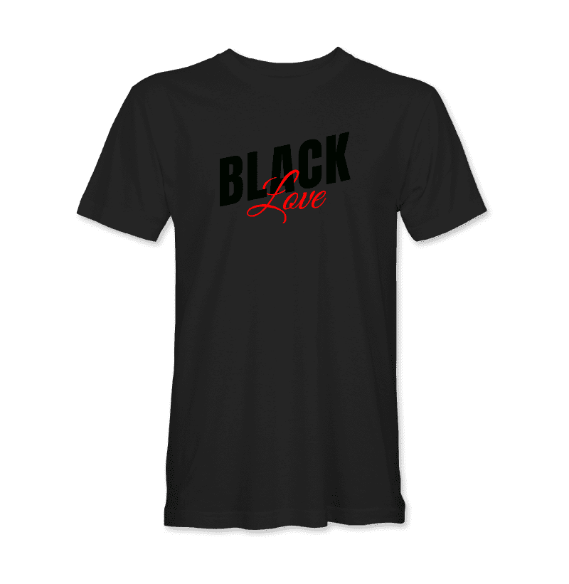 Love - Black