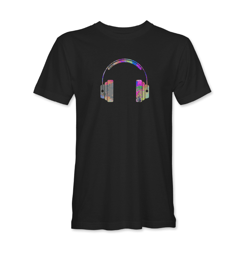 Headphones - Colors of Carnival