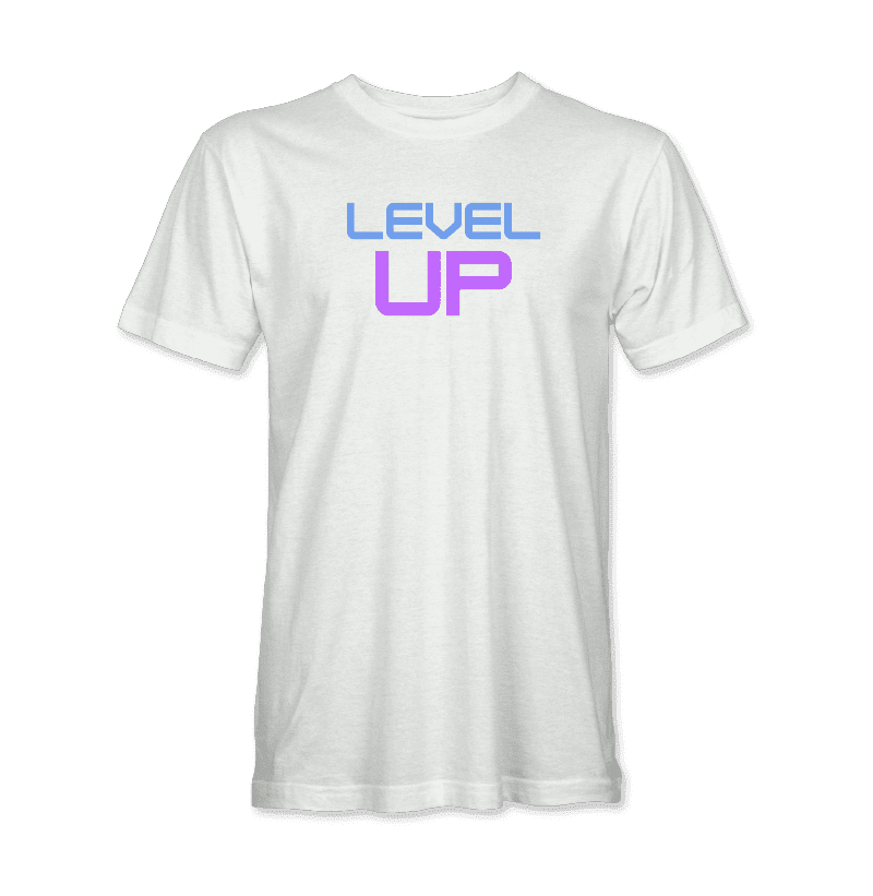 Level Up