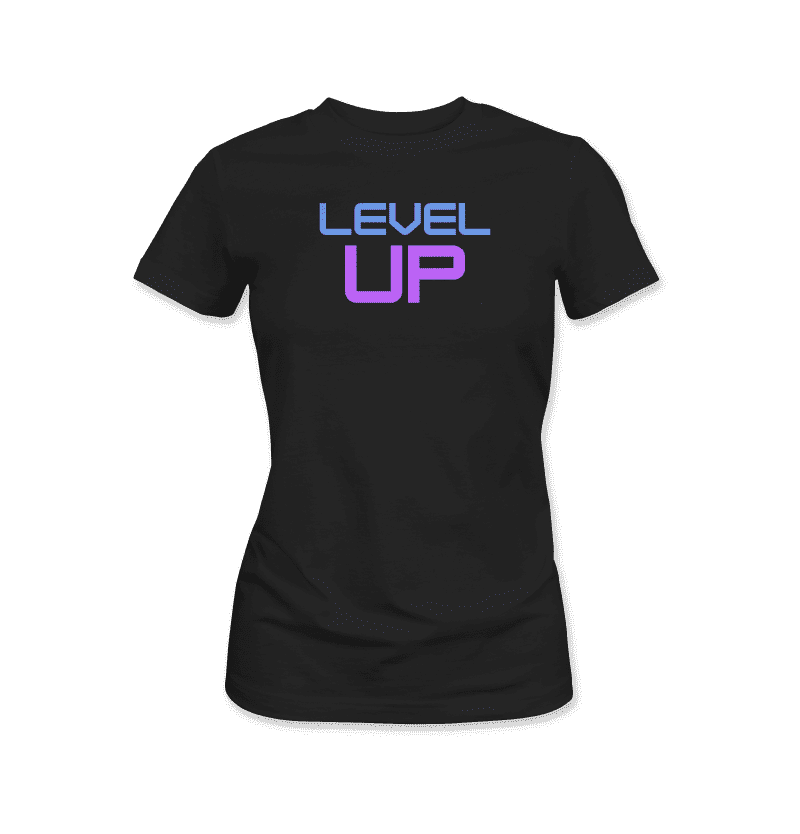 Level Up