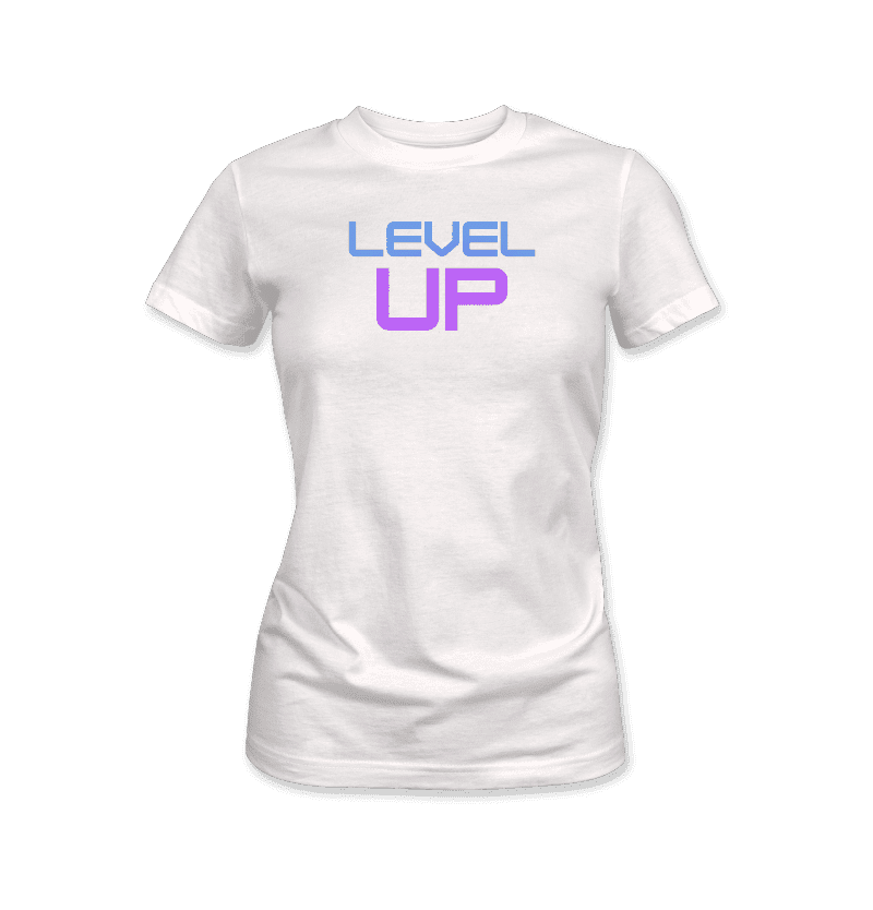 Level Up