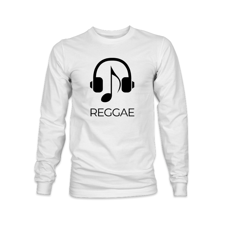 Headphones - Reggae