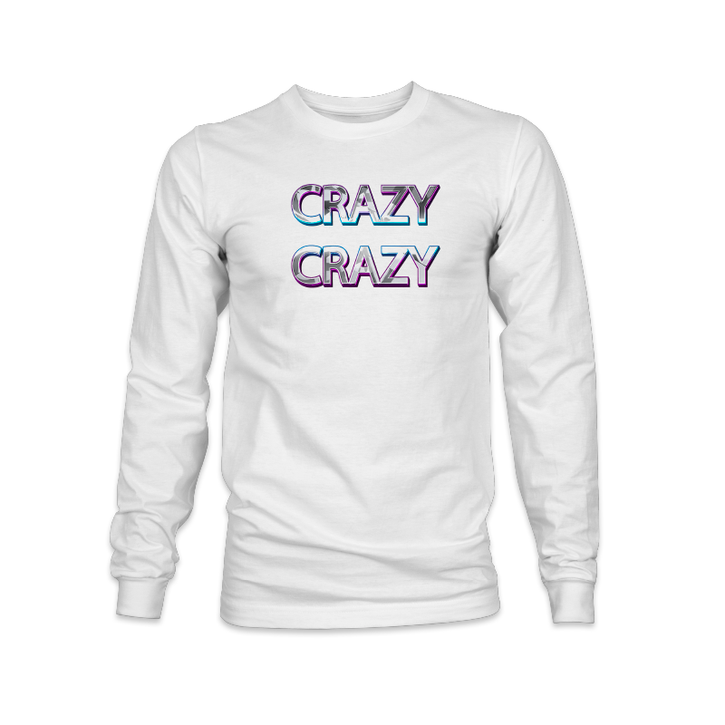 Crazy Crazy - Purple